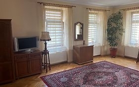 Green House Codlea, Jud Brasov