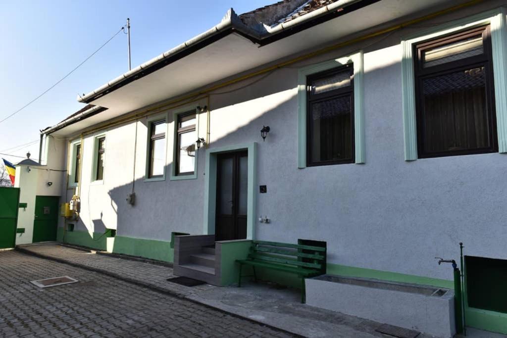 Green House Codlea, Jud Brasov Екстериор снимка