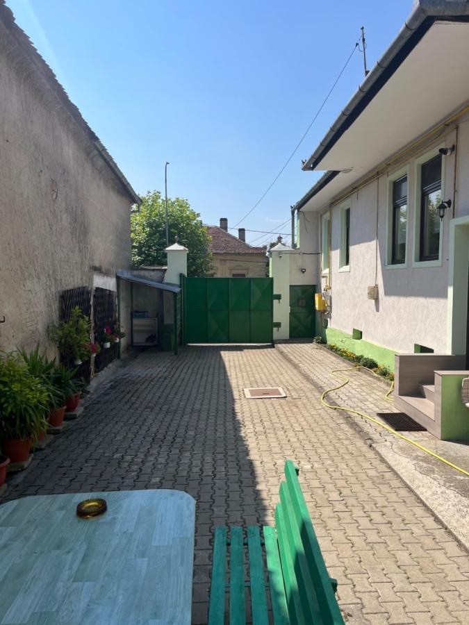 Green House Codlea, Jud Brasov Екстериор снимка