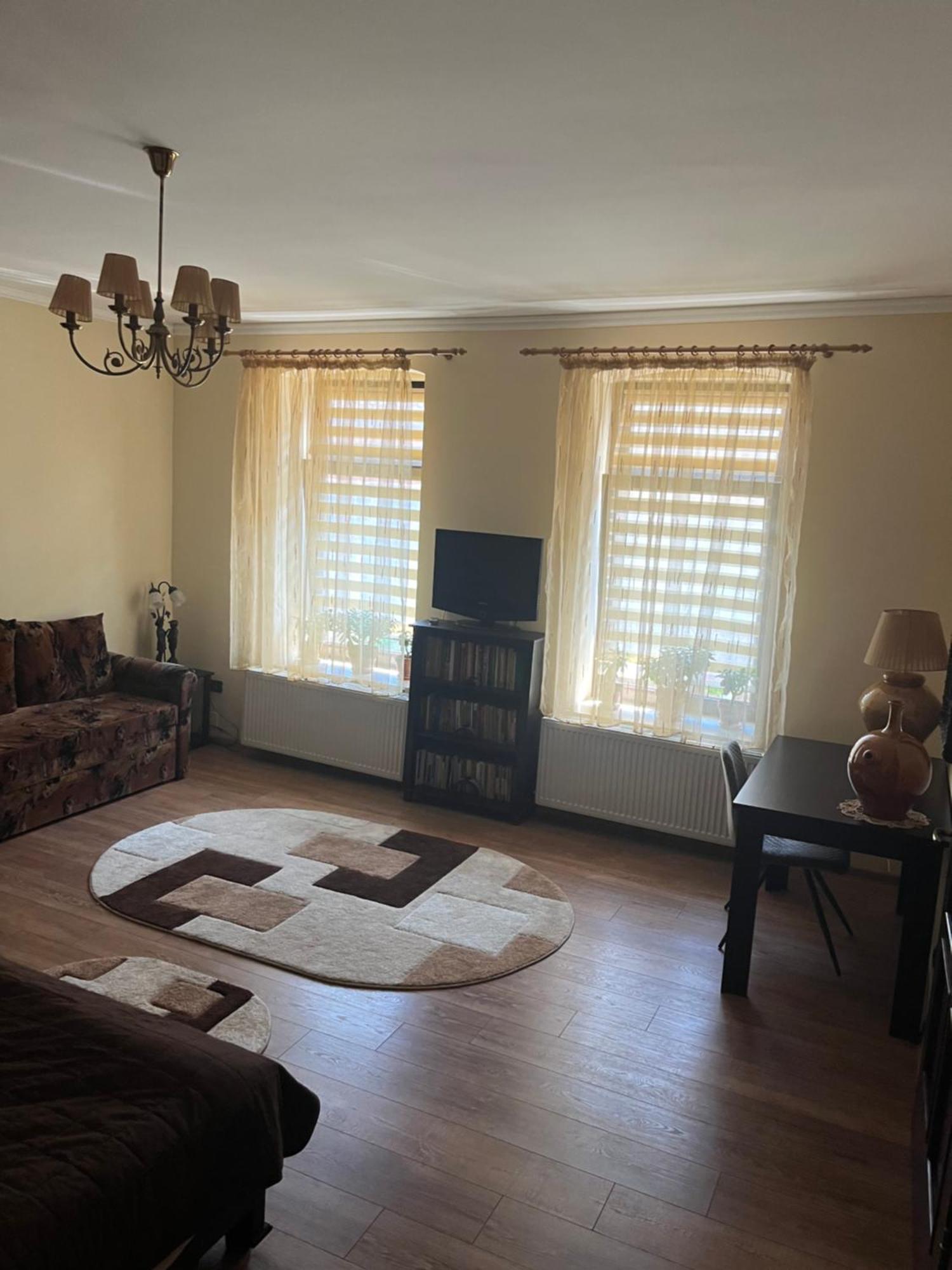 Green House Codlea, Jud Brasov Екстериор снимка